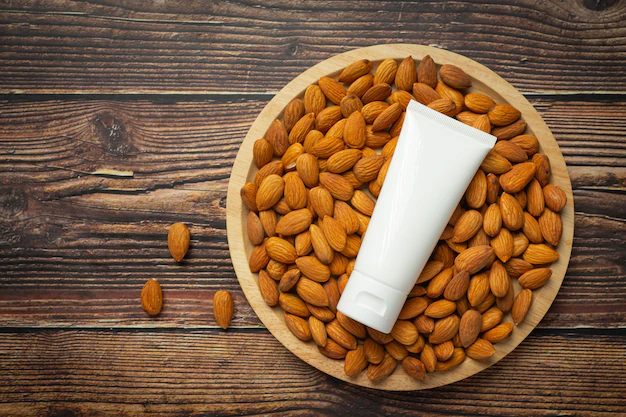 Unlock Radiant Skin: How Almonds Can Transform Your Complexion by Treating Pigmentation, Dryness, and Uneven Tone