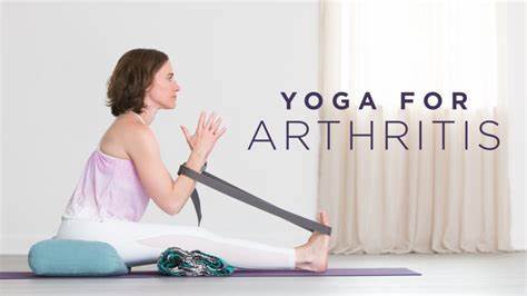 Yoga and Rheumatoid Arthritis: A Comprehensive Review of How Yoga Can Significantly Improve Health