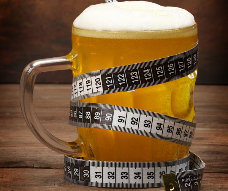 Watch Video: Unveiling the Truth—Does Beer Really Cause Weight Gain?