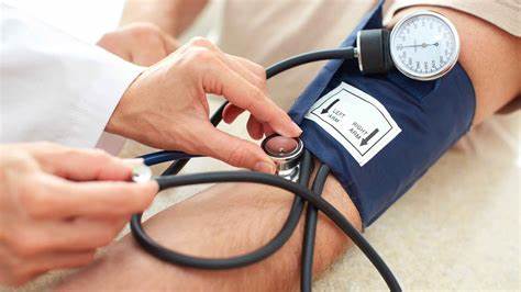 Watch Video: Essential Tips to Manage High Blood Pressure and Protect Your Health!