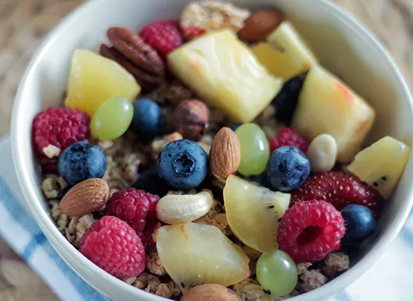 Kickstart Your Day: Delicious and Nutritious Breakfast Recipes for a Healthier You