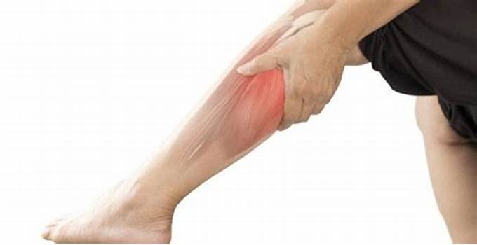 Watch Video: Uncover the Top Causes of Calf Pain and How to Find Relief