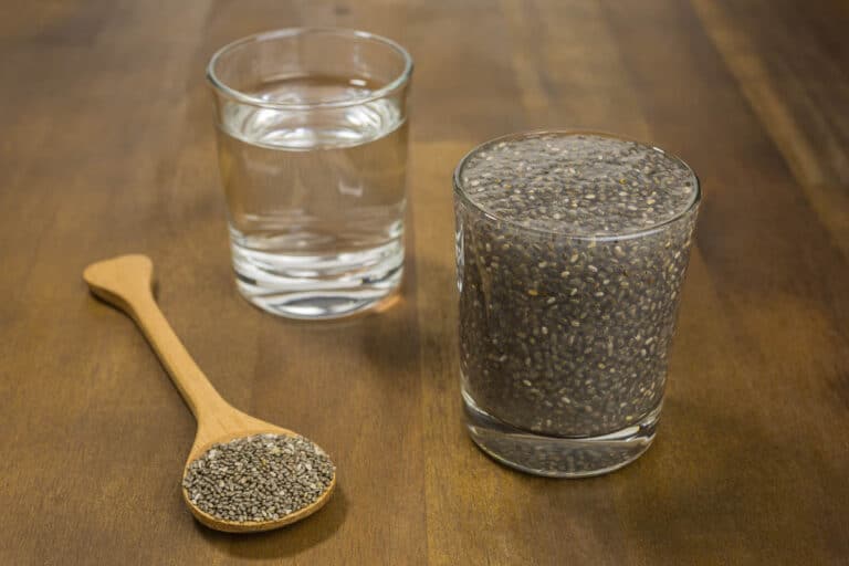 Unlock the Power of Soaked Seeds: Boost Brain Health and Immunity with Almonds, Chia, and More