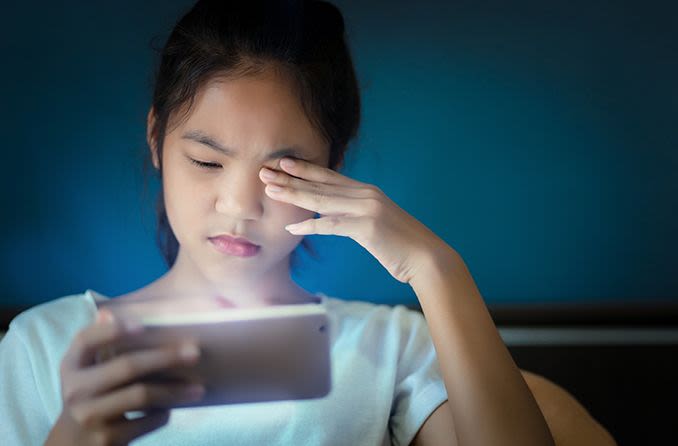 The Hidden Costs of Excessive Screen Time: How It Impacts Your Child’s Behavior and What You Can Do About It