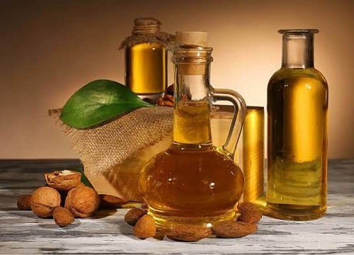 Health Benefits of Cold-Pressed Oils