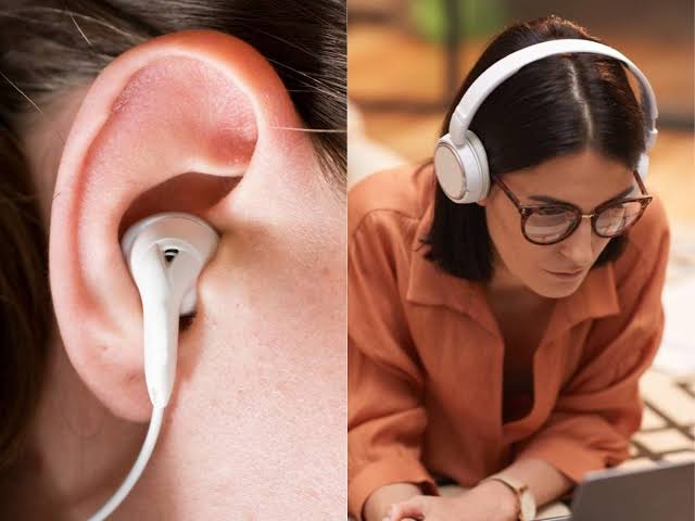 Watch This Video: How Continuous Earphone Use Can Harm Your Ears and What You Can Do to Protect Them