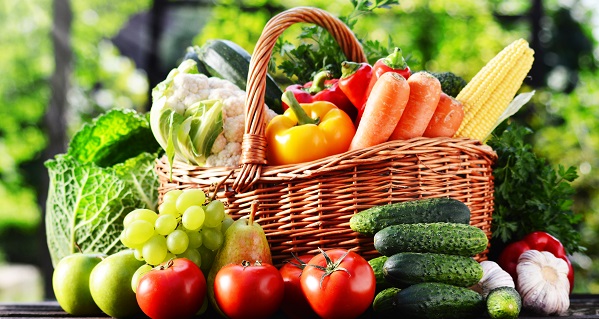 UNCOVER THE POWER OF FRUITS AND VEGETABLES IN LOWERING HEART AND KIDNEY DISEASE RISK