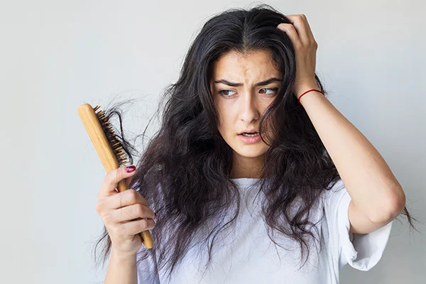 Video: Expert Tips to Prevent Hair Loss—Is Shampoo or Soap the Better Choice?