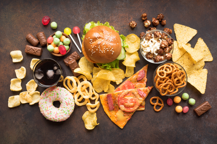 UNDERSTANDING THE HEALTH CONSEQUENCES OF TRANS-FATS: A DOUBLE TROUBLE FOR YOUR HEART