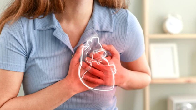 Video Alert: Must-Know Tips to Prevent Heart Attacks and Keep Your Heart Healthy