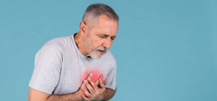 Watch This Video to Learn How to Protect Your Heart and Prevent a Heart Attack