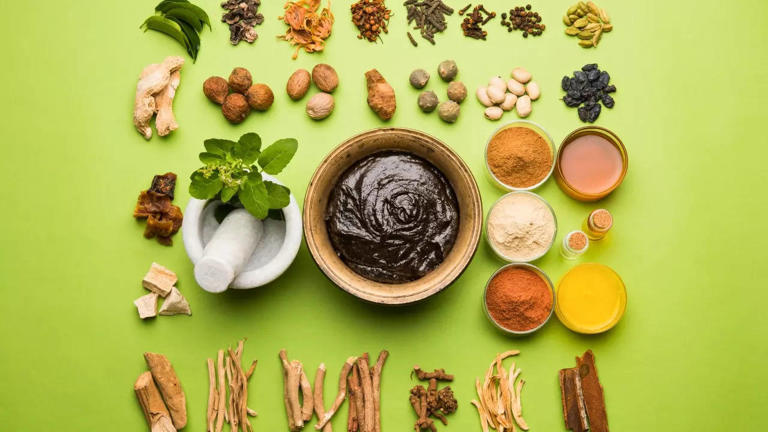 Unlock the Power of Ayurveda: 5 Herbal Remedies for Managing High Uric Acid Levels