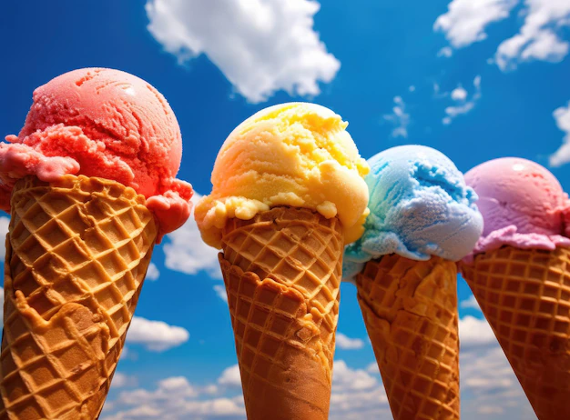 Ice Cream and Heart Attack Risk: Unveiling the Shocking Truth You Need to Know