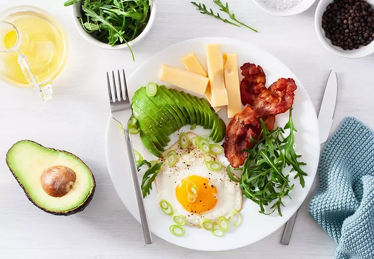 Considering Joining The Keto Diet Trend? Study Suggests It May Raise Cholesterol Levels