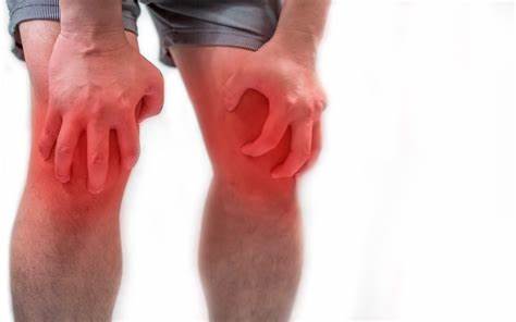 Watch This Video to Understand Knee Grease: How It Affects Your Movement and How to Keep Your Knees Healthy