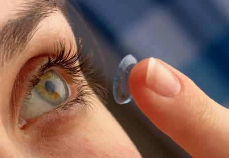 Video: Hidden Dangers of Contact Lenses—What You Need to Know About Acanthamoeba Keratitis