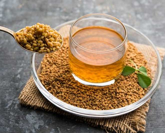 Soaked Methi: Your Secret to Radiant Beauty