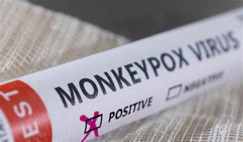 Watch the Video: What You Need to Know About the Rising Threat of Monkeypox