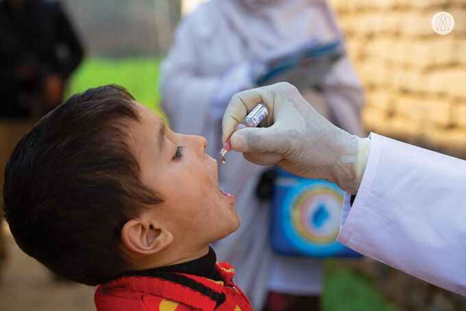 Meghalaya's Polio Case from Vaccine: What It Means for Public Health and Future Vaccination Strategies