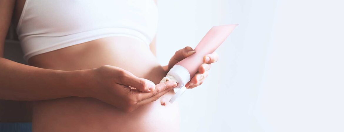 PREGNANCY AND SKIN: HERE ARE 5 FREQUENT ISSUES EXPERIENCED BY PREGNANT WOMEN