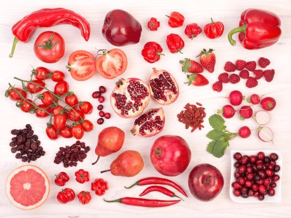 Red Alert for Heart Health: 8 Powerful Red Foods to Reduce Your Risk of Heart Disease