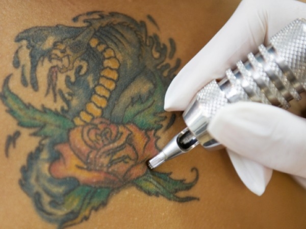 Watch Video: Uncover the Hidden Risks of Tattoos and How They Could Increase Cancer Risk