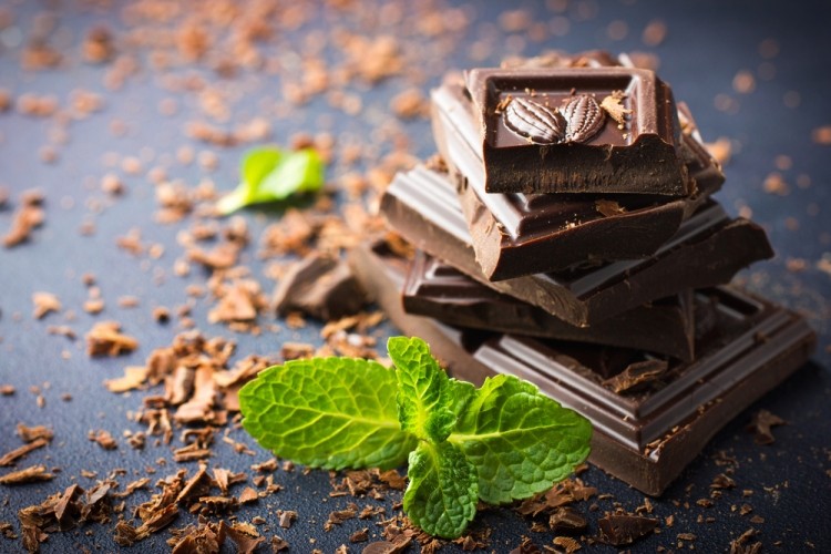 Toxic Metals Found in Organic Chocolates