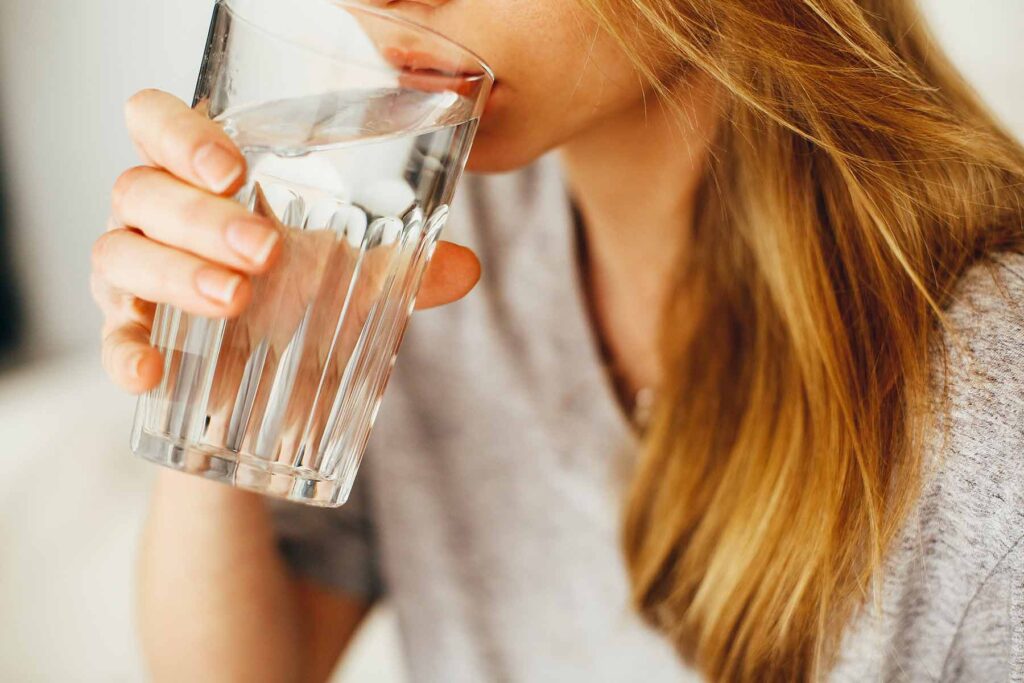 Quench Your Thirst for Knowledge: Watch the Science of Hydration