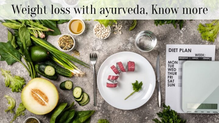 Watch Video: Discover How Ayurveda Can Help You Achieve Lasting Weight Loss and Health