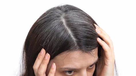 Watch This Video: Proven Remedies to Keep Your Hair Black and Beat Premature Graying