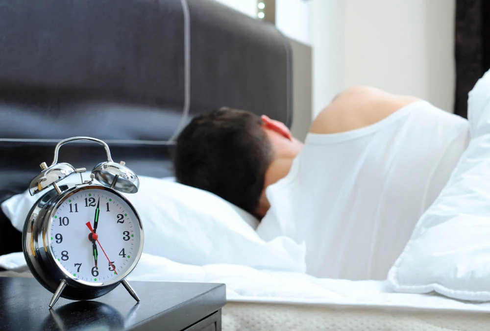 Can Extra Sleep on Weekends Compensate for Weekday Sleep Deficits?