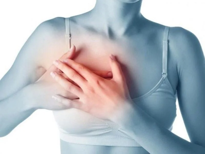 Uncover Key Breast Cancer Symptoms That Aren’t Related to Lumps