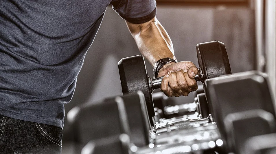 Diabetes and Weight Training: Here are 7 Reasons to Include Resistance Exercise In Your Routine