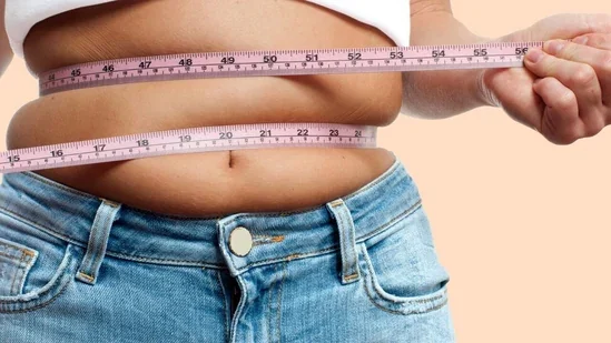 Discover how shedding fat can supercharge your metabolism and enhance overall health