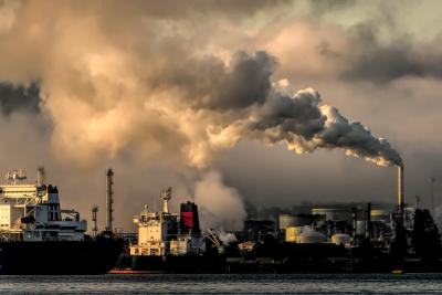 Watch This Eye-Opening Video: How Air Pollution Could Be Putting Your Health at Risk!