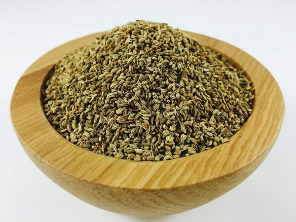 Discover the Secret to Digestive Relief: Watch Our Video on Ajwain for Instant Gas and Acidity Relief!