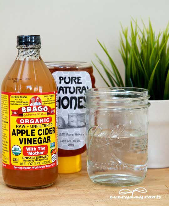 Transform Your Weight Loss Journey: Watch This Video on the Power of Apple Cider Vinegar!