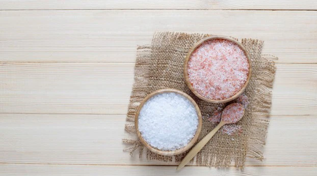 Normal Salt vs. Rock Salt: Which One Is Healthier?