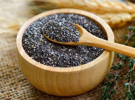 Watch the Video: Maximize the Benefits of Chia Seeds with Expert Timing and Consumption Tips