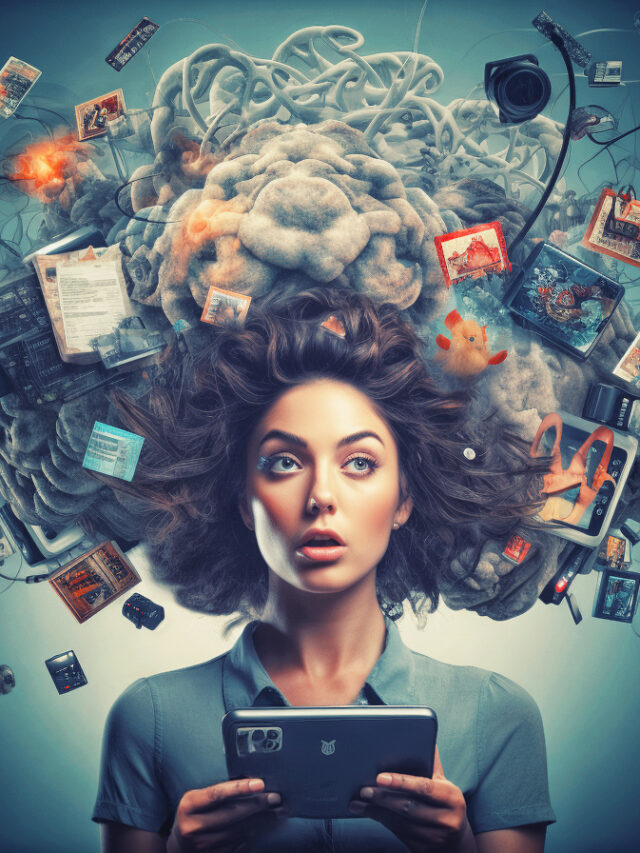 Unlock Your Mind: 5 Everyday Habits Harming Your Brain and How to Revitalize It!