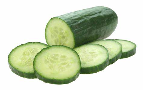 Watch the Video: Discover the Best Time to Eat Cucumber for Double the Health Benefits!