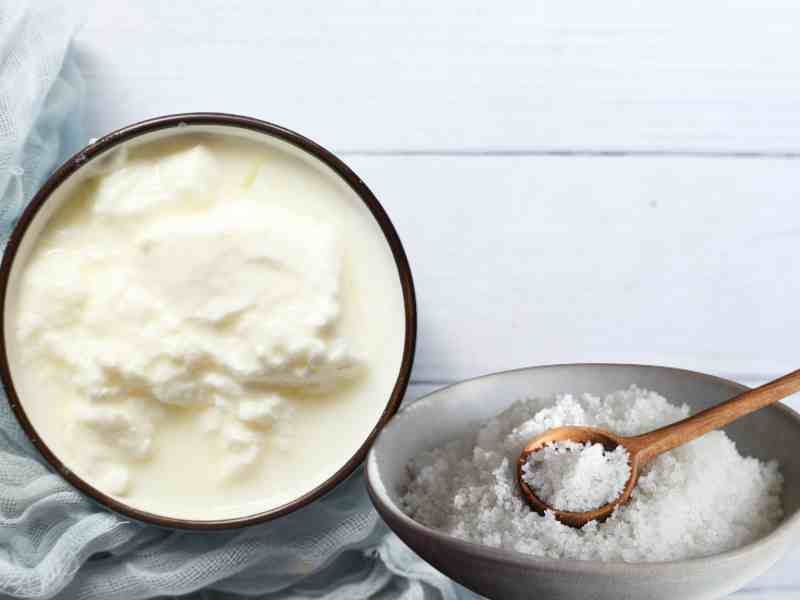 Watch the Video: Is Adding Salt to Curd Healthy or Harmful? Uncover the Truth Now!