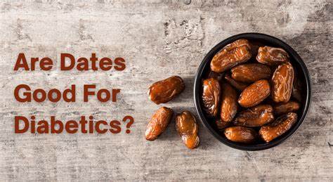 Watch the Video: Can Diabetics Safely Eat Dates? Explore the Impact on Blood Sugar Levels