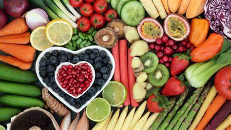 Unlocking Heart Health: How Different Diets Shape Your Cardiovascular Well-Being