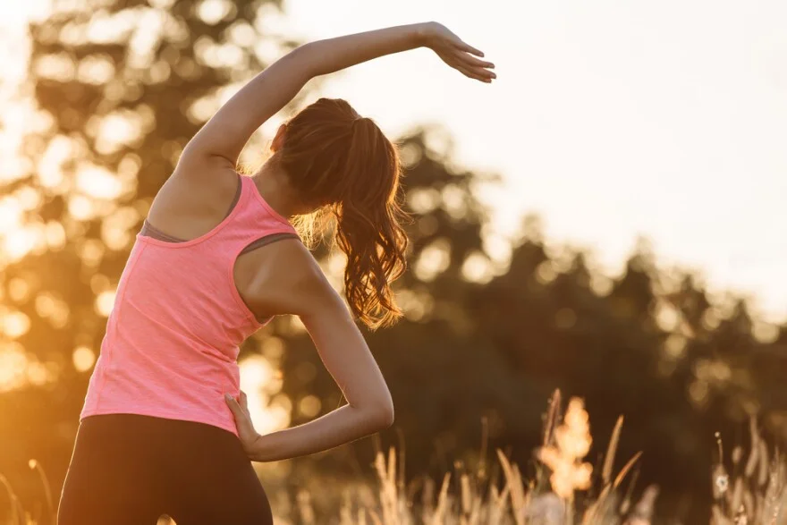 Uncover The Ultimate Benefits of Morning Exercise for a Healthier, More Productive Day