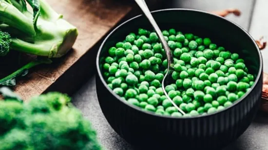 8 Powerful Health Benefits of Peas – A Nutrient-Rich Superfood