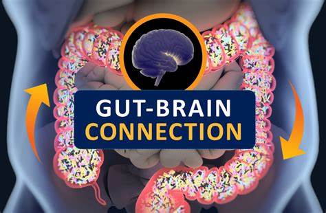 Unlock the Secrets of Gut Health: Watch This Informative Video on the Brain-Gut Connection and Constipation!