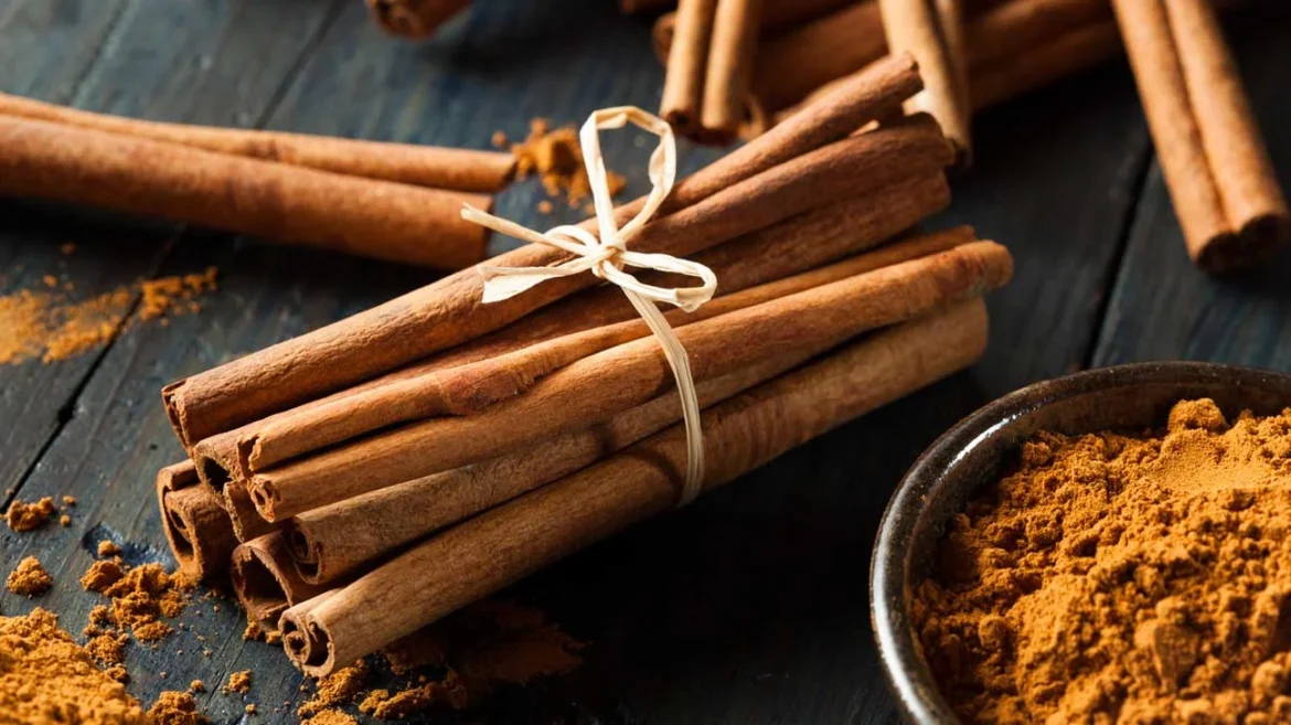 Control Blood Sugar Naturally: Here Is Why Diabetics Should Add Cinnamon in Their Diet