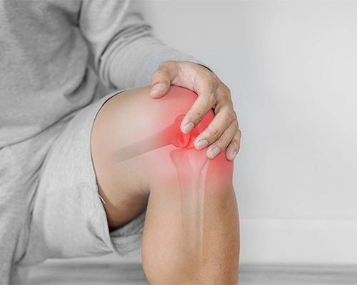 Relieve Joint Pain with These Power Foods