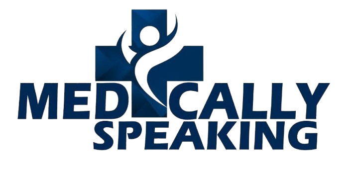 Medically Logo